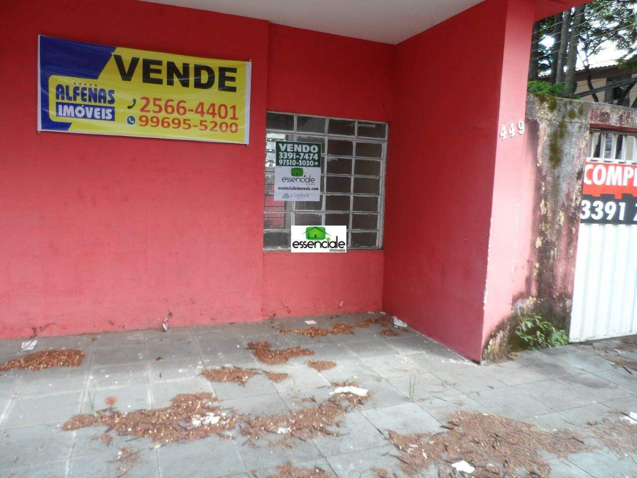 Loja-Salão à venda com 3 quartos, 103m² - Foto 4