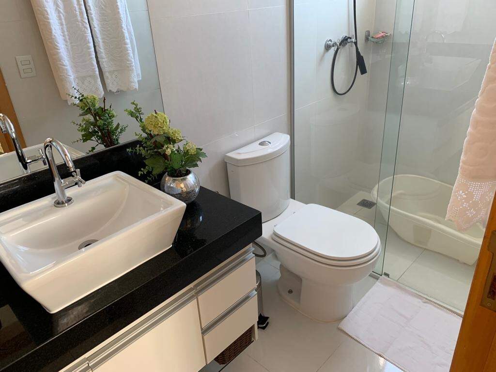 Apartamento à venda com 3 quartos, 118m² - Foto 10