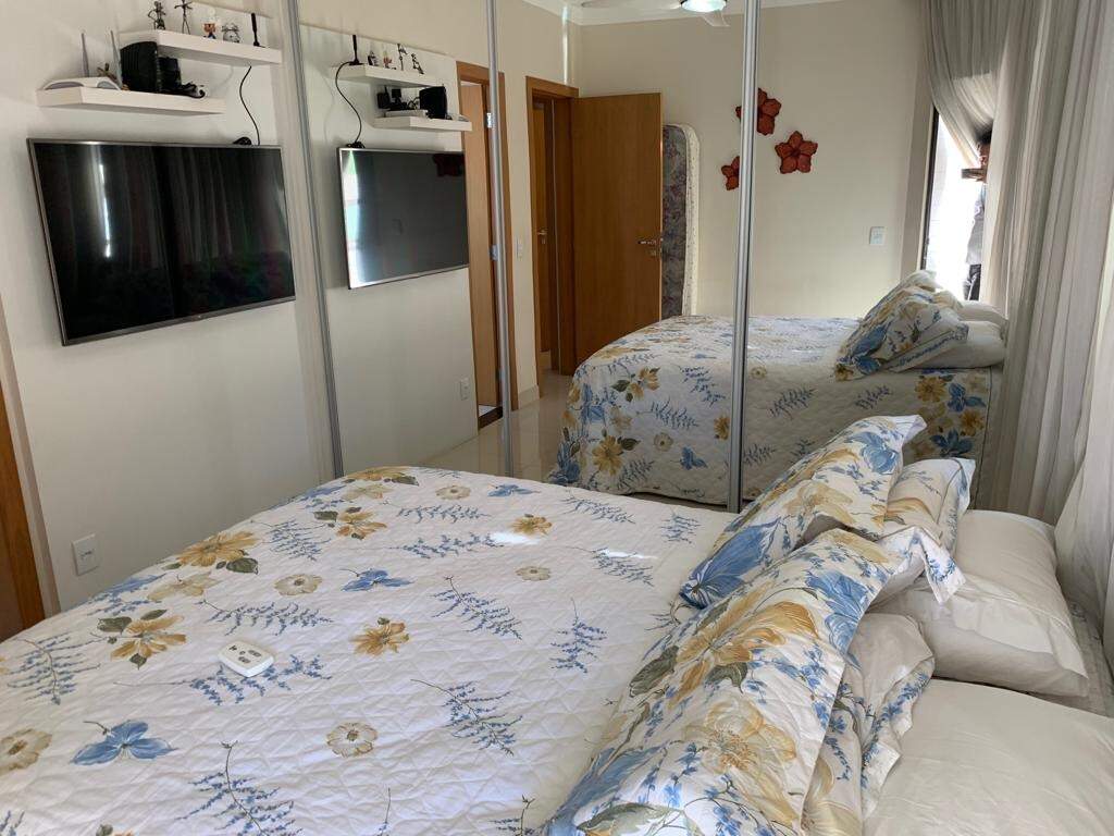 Apartamento à venda com 3 quartos, 118m² - Foto 5