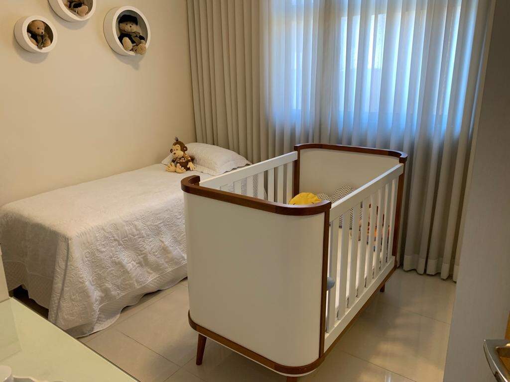 Apartamento à venda com 3 quartos, 118m² - Foto 6