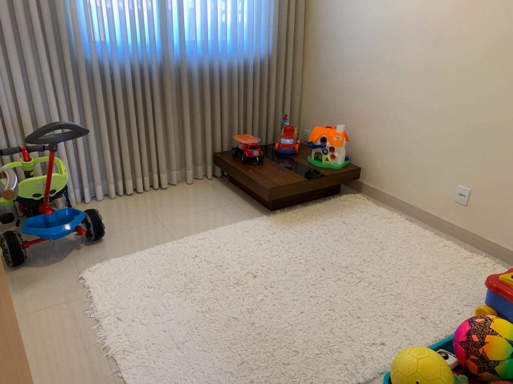 Apartamento à venda com 3 quartos, 118m² - Foto 7