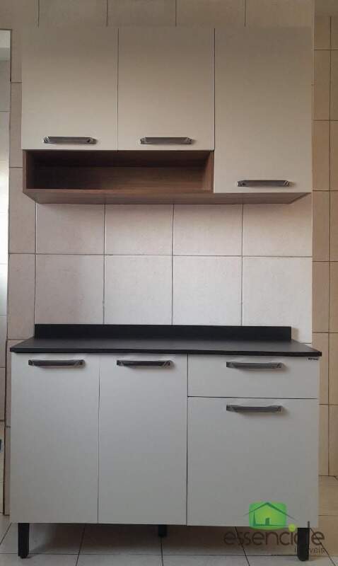 Apartamento, 3 quartos, 58 m² - Foto 11