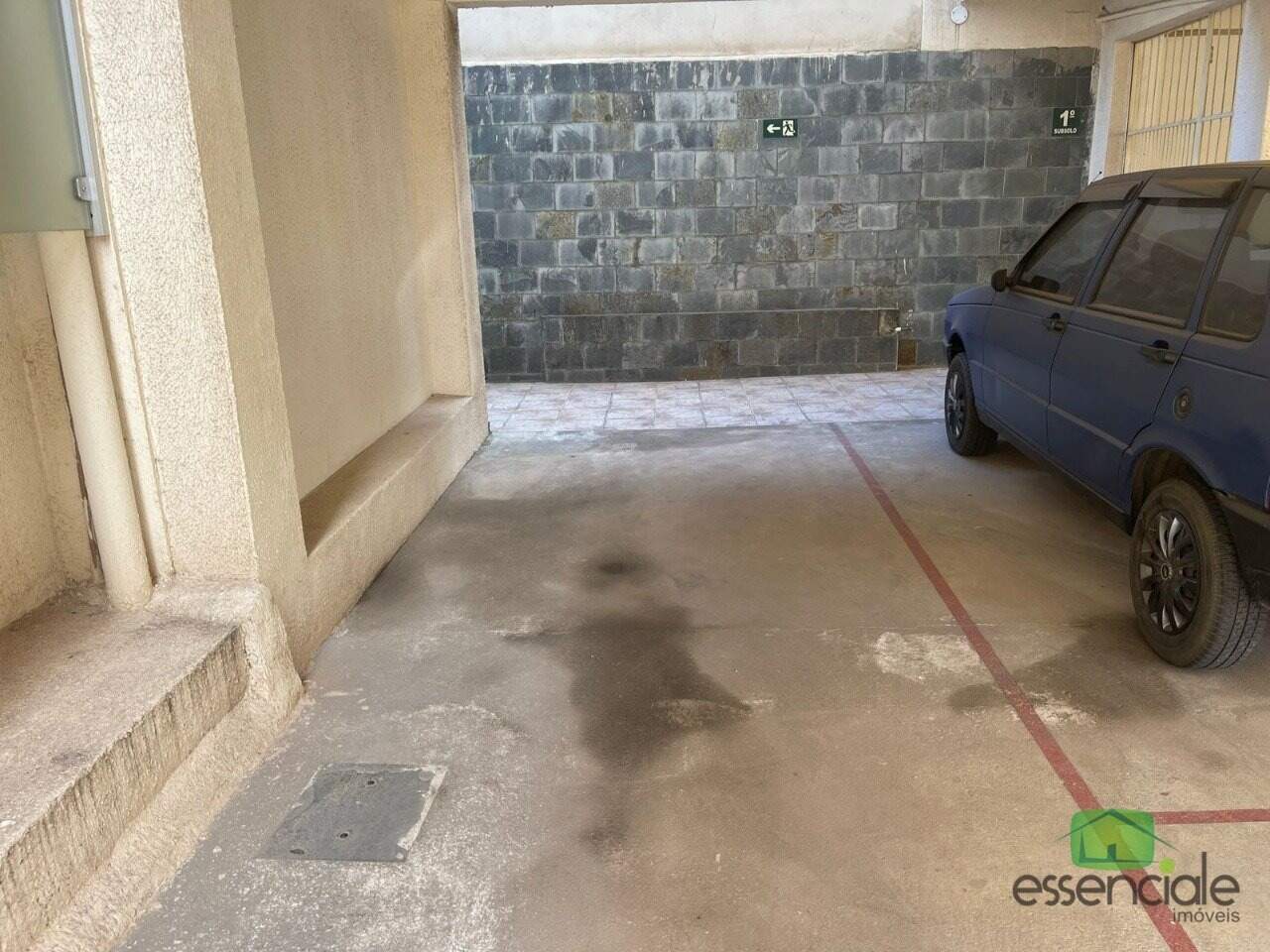Apartamento, 3 quartos, 58 m² - Foto 9