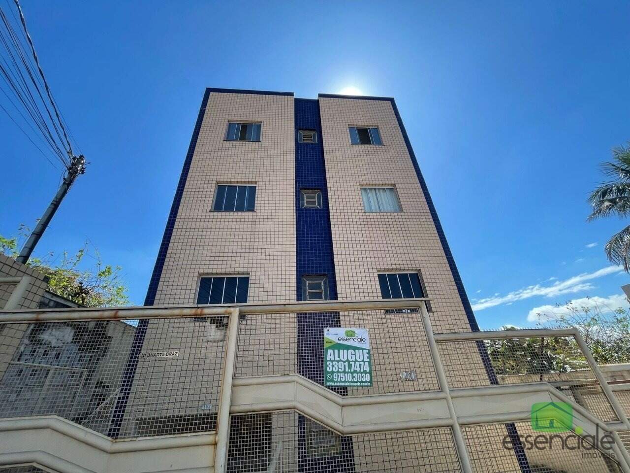 Apartamento, 3 quartos, 58 m² - Foto 1
