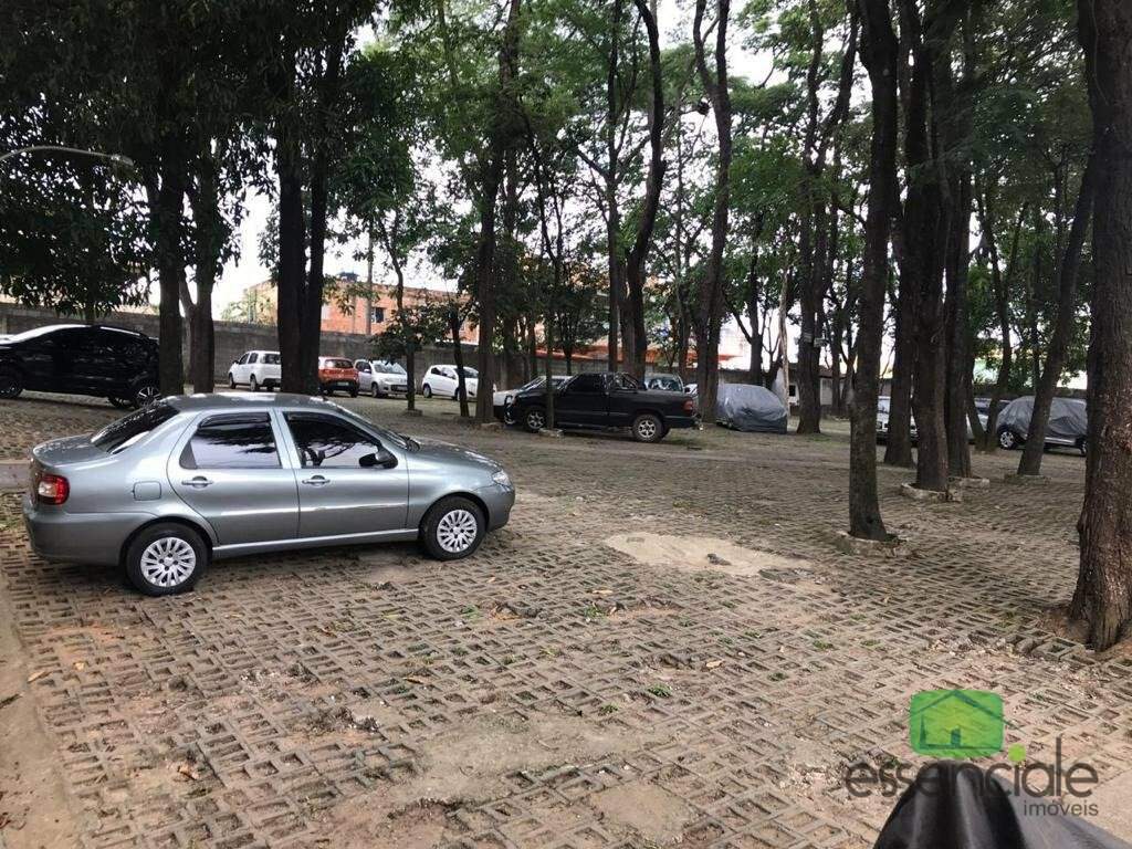 Apartamento para alugar com 2 quartos, 47m² - Foto 1