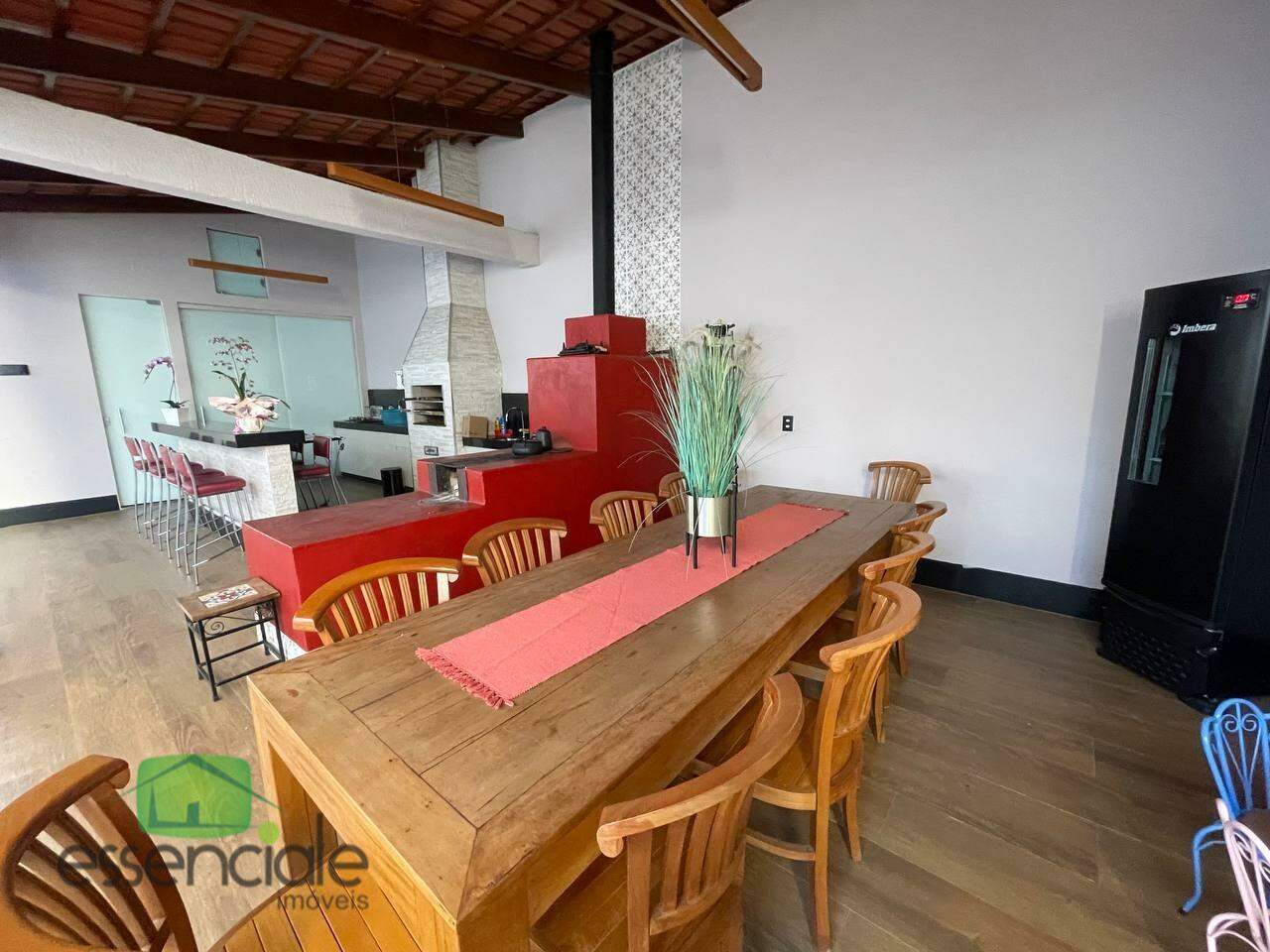 Casa à venda com 3 quartos, 240m² - Foto 22