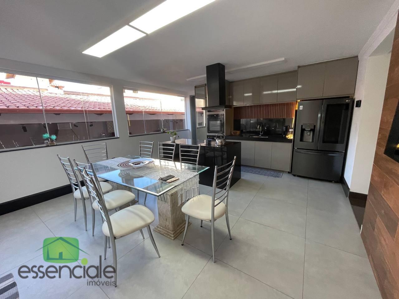 Casa à venda com 3 quartos, 240m² - Foto 15