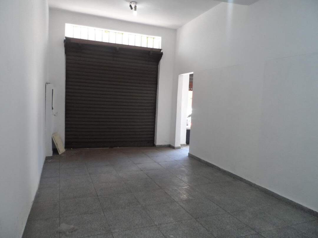 Loja-Salão para alugar, 52m² - Foto 1