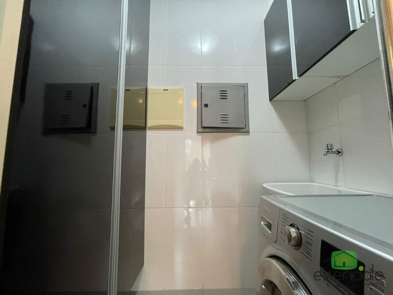 Apartamento para alugar com 2 quartos, 74m² - Foto 7