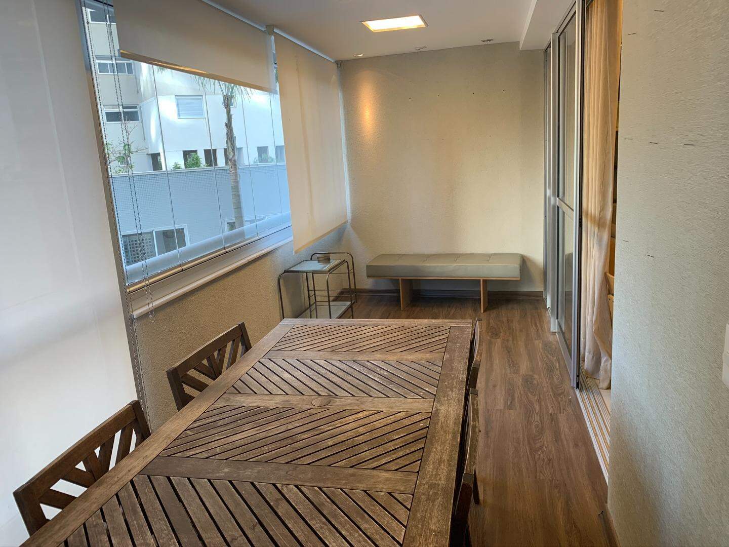 Apartamento para alugar com 2 quartos, 74m² - Foto 8