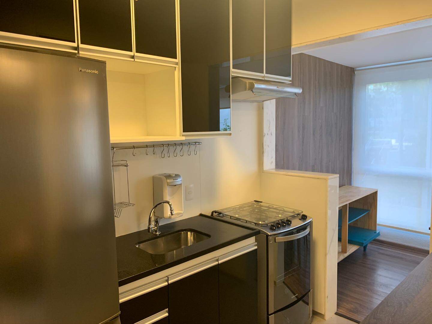 Apartamento para alugar com 2 quartos, 74m² - Foto 5
