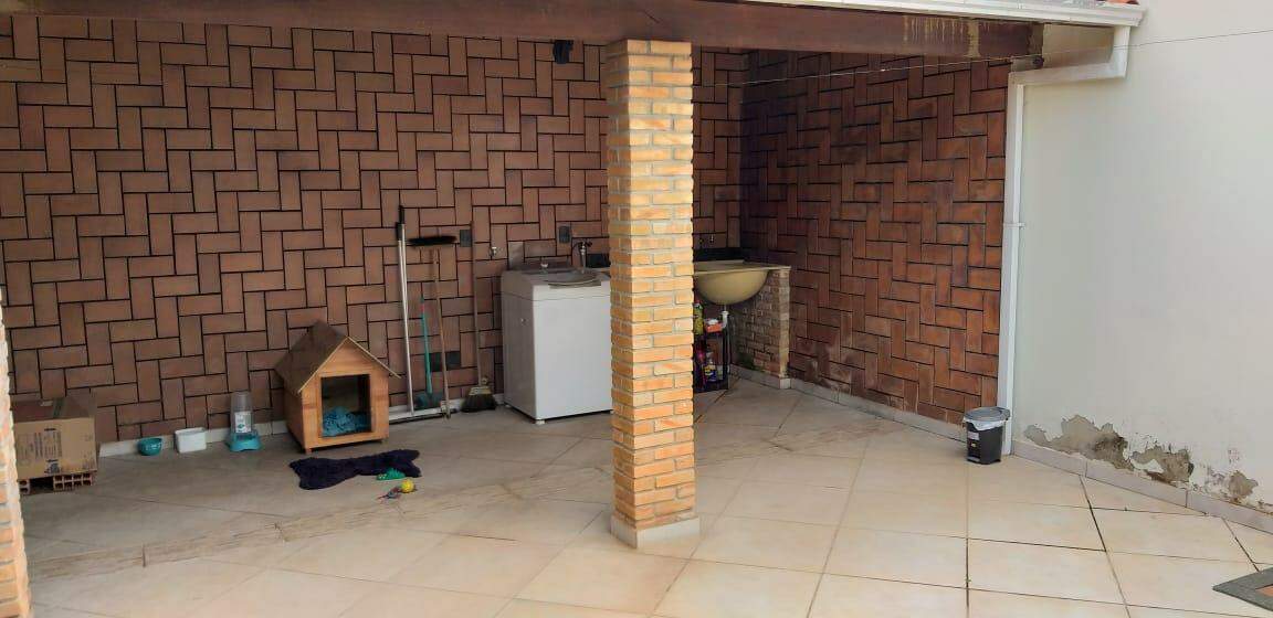 Casa à venda com 3 quartos, 151m² - Foto 20