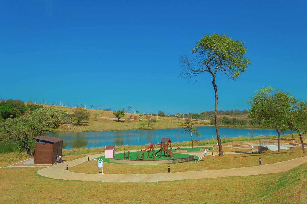 Terreno à venda, 1000m² - Foto 6