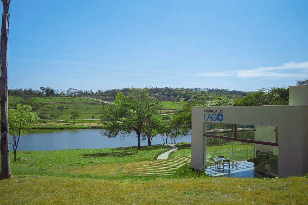 Terreno à venda, 1000m² - Foto 4