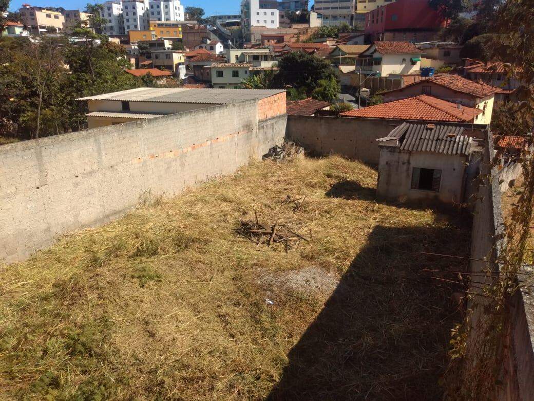 Terreno à venda, 416m² - Foto 8