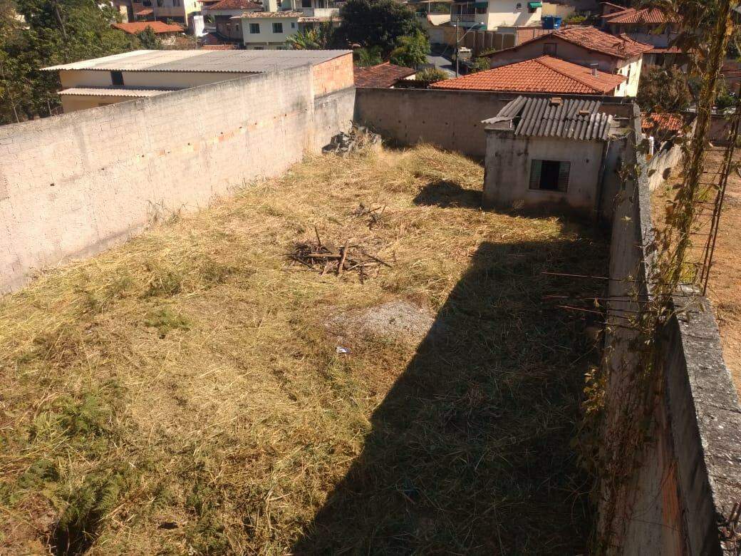 Terreno à venda, 416m² - Foto 1