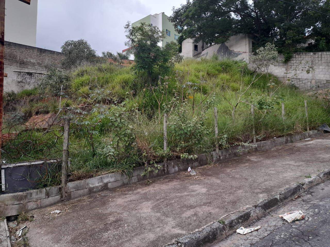 Terreno à venda, 500m² - Foto 2