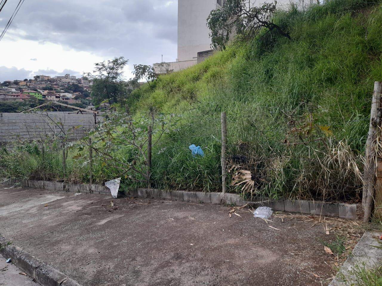 Terreno à venda, 500m² - Foto 7