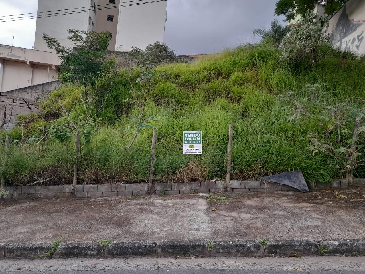 Terreno à venda, 500m² - Foto 4