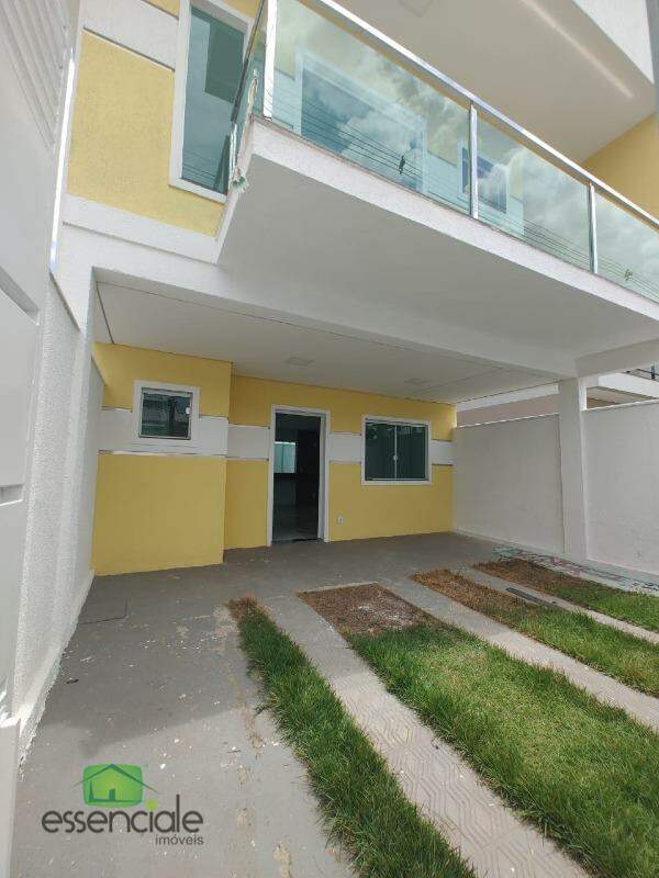 Casa à venda com 3 quartos, 140m² - Foto 23