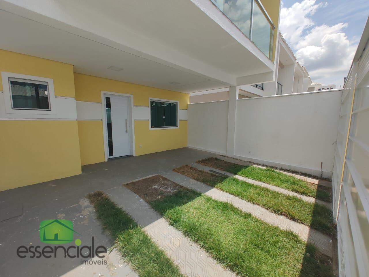 Casa à venda com 3 quartos, 140m² - Foto 25