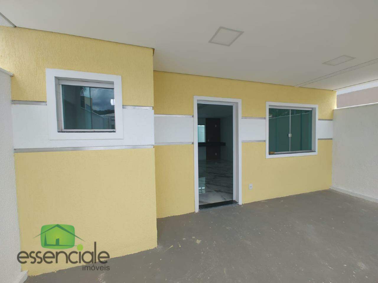 Casa à venda com 3 quartos, 140m² - Foto 22