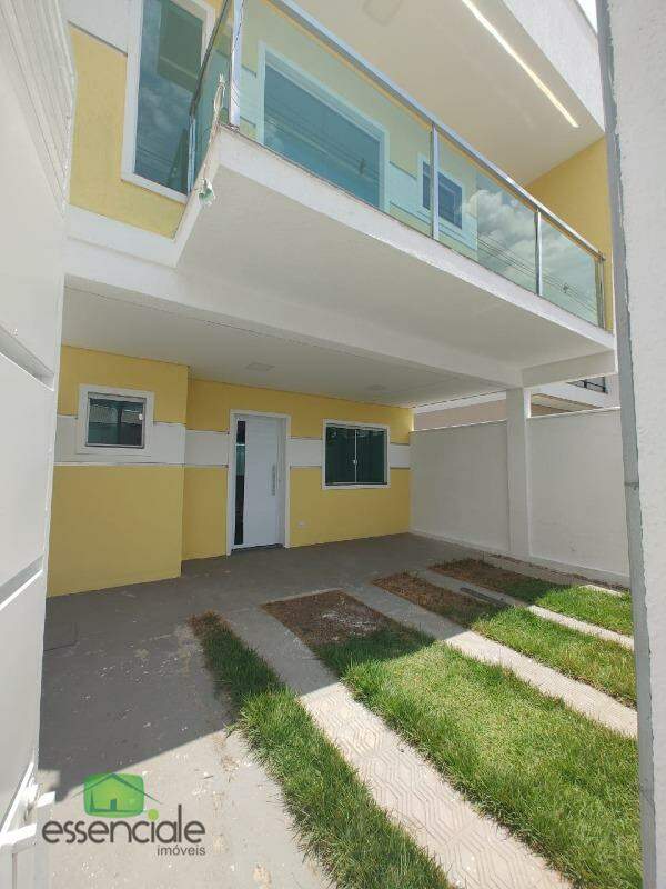 Casa à venda com 3 quartos, 140m² - Foto 24