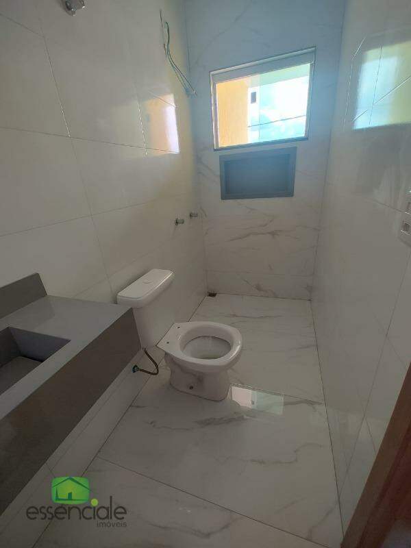 Casa à venda com 3 quartos, 140m² - Foto 16