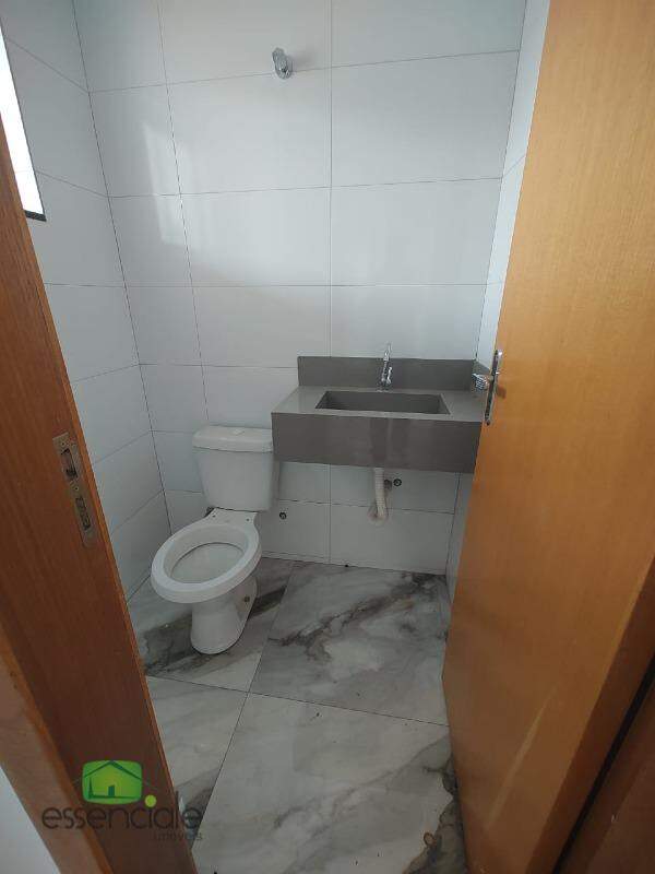 Casa à venda com 3 quartos, 140m² - Foto 8