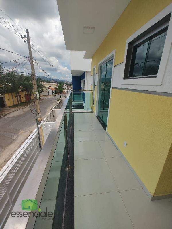 Casa à venda com 3 quartos, 140m² - Foto 19