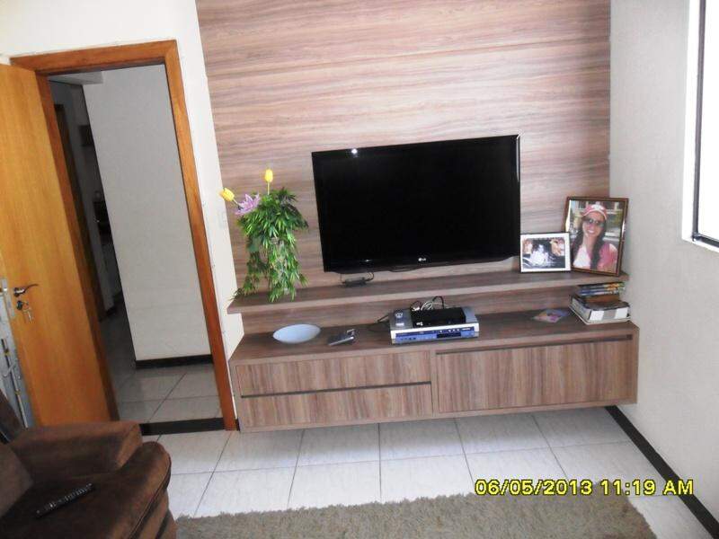 Apartamento à venda com 3 quartos, 85m² - Foto 4