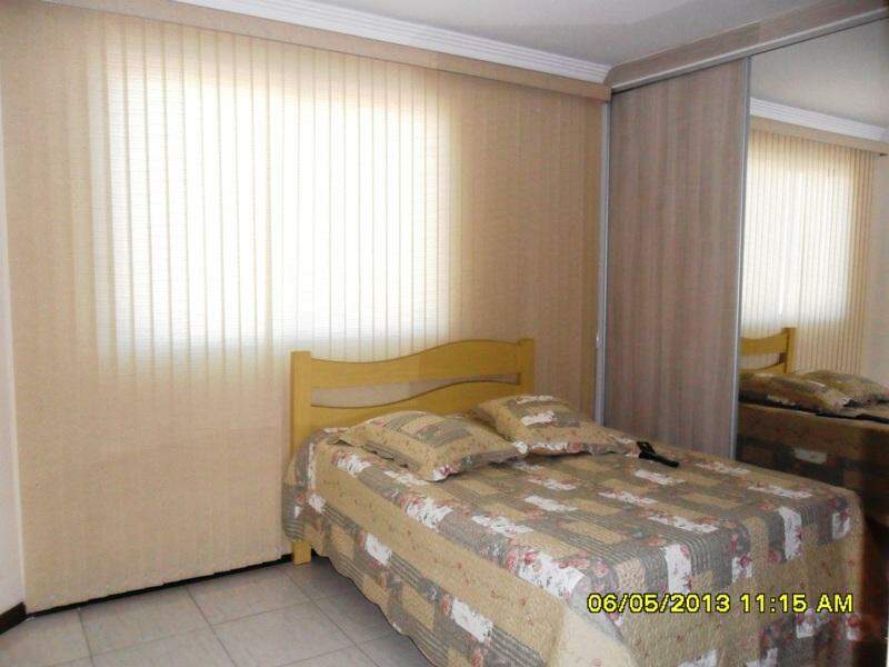 Apartamento à venda com 3 quartos, 85m² - Foto 10