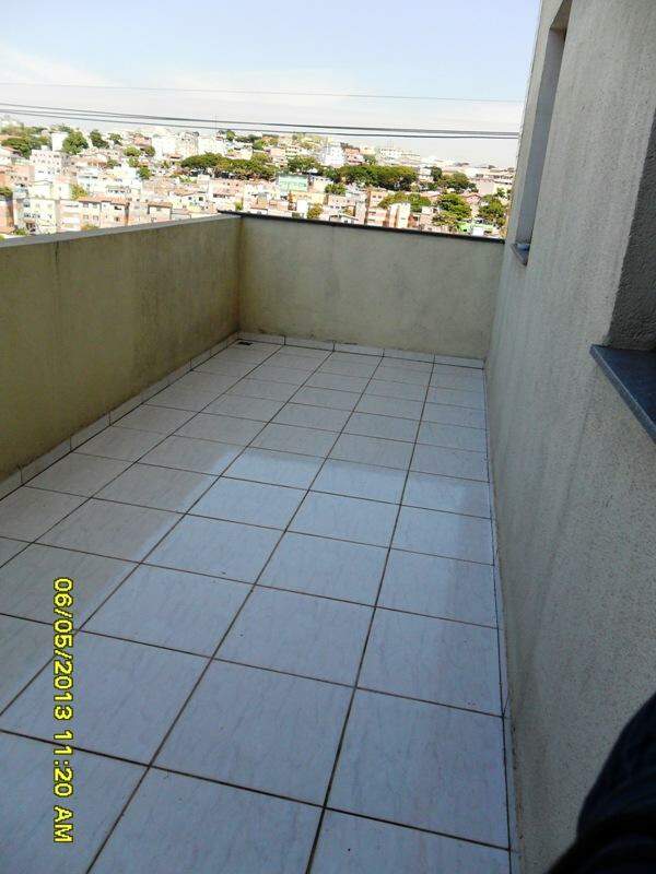 Apartamento à venda com 3 quartos, 85m² - Foto 13