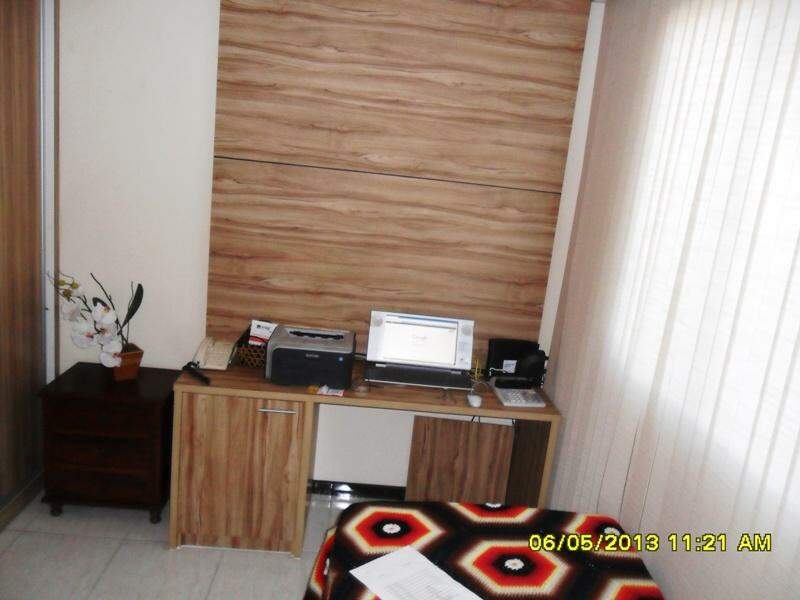 Apartamento à venda com 3 quartos, 85m² - Foto 5