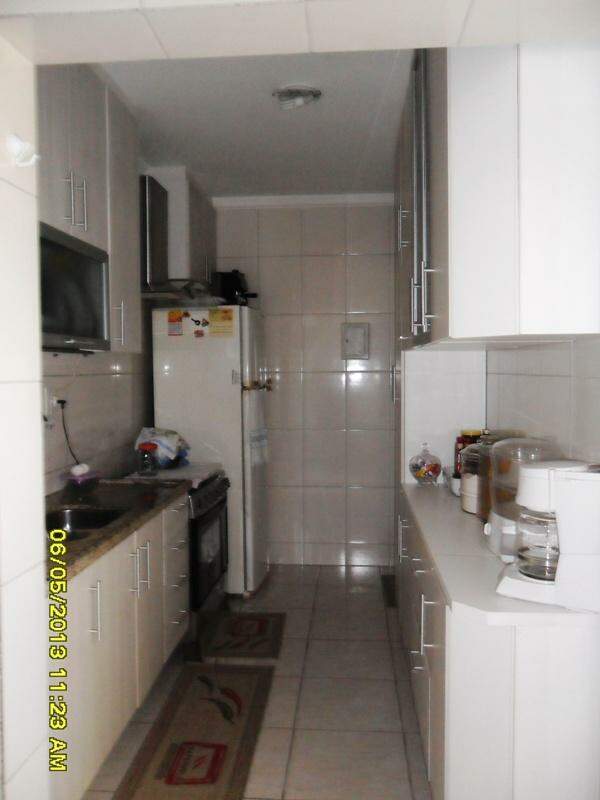 Apartamento à venda com 3 quartos, 85m² - Foto 14