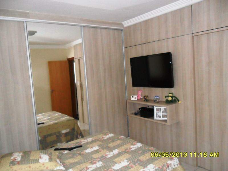 Apartamento à venda com 3 quartos, 85m² - Foto 8