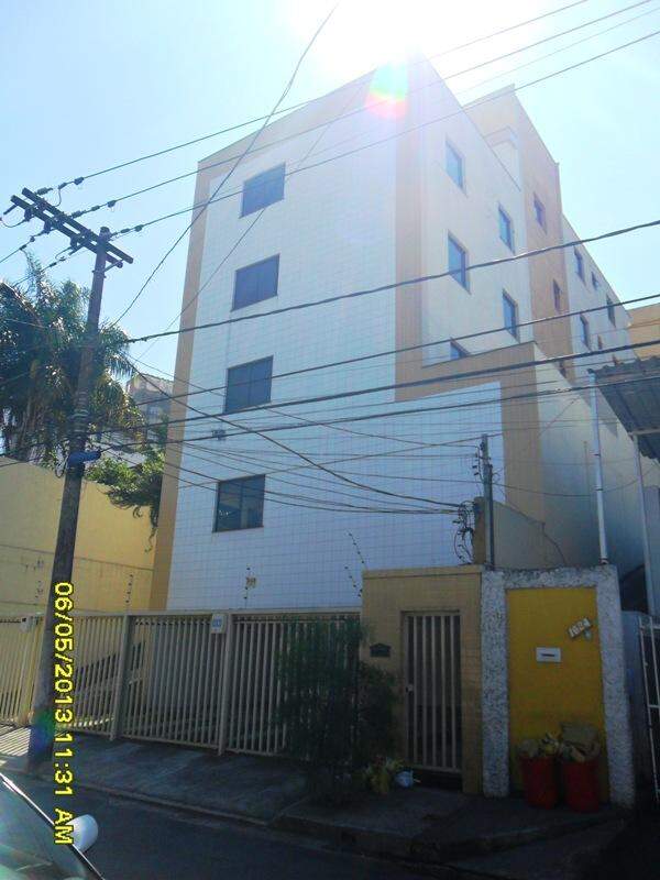 Apartamento à venda com 3 quartos, 85m² - Foto 1