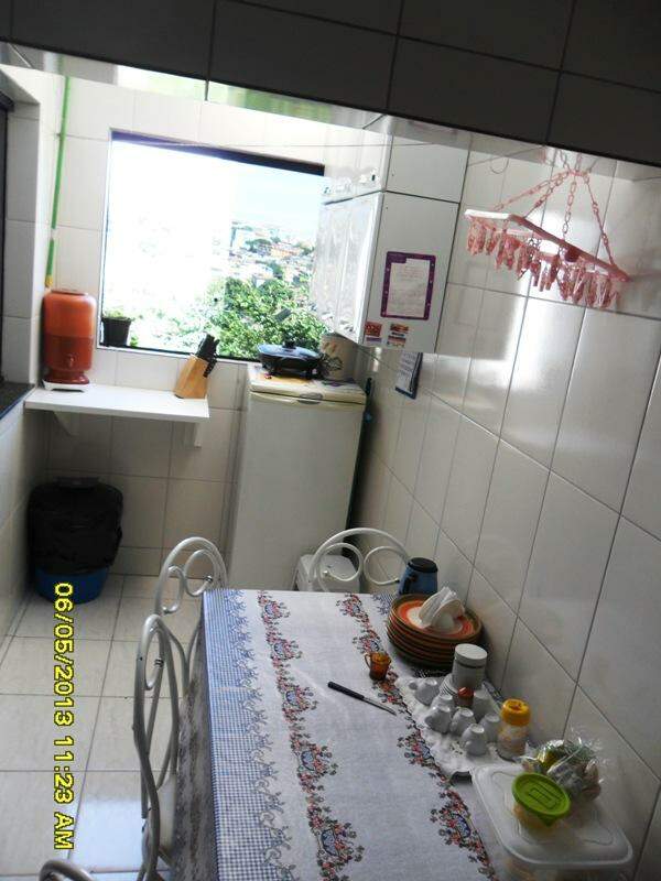 Apartamento à venda com 3 quartos, 85m² - Foto 11