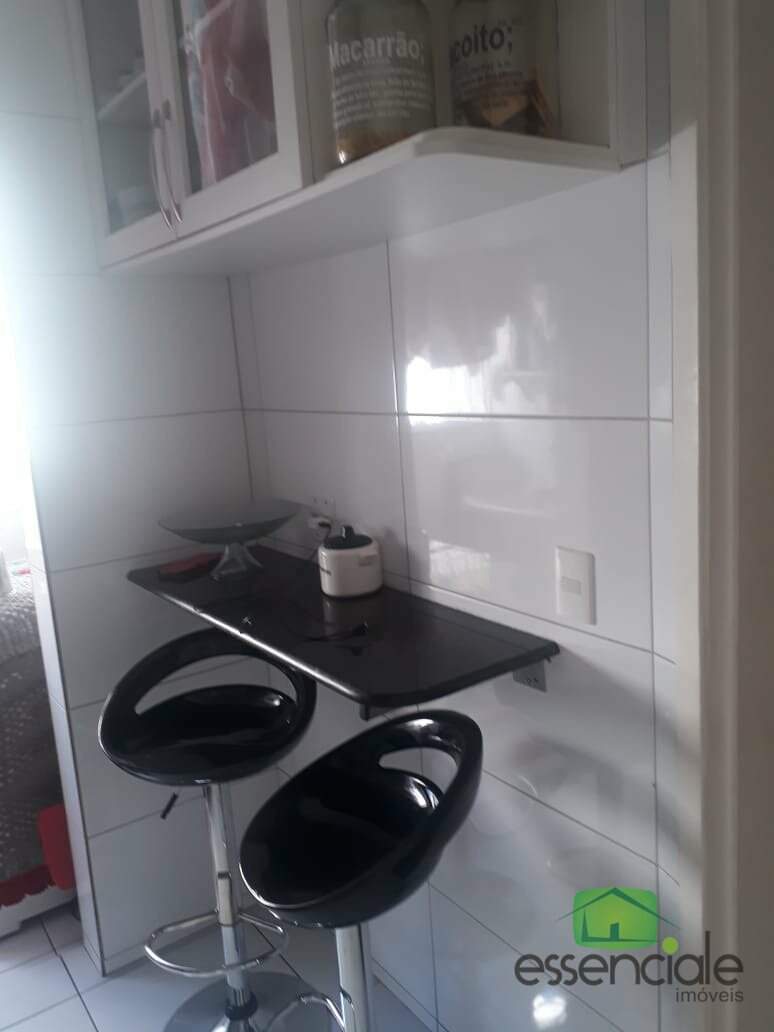 Apartamento à venda com 2 quartos, 57m² - Foto 5