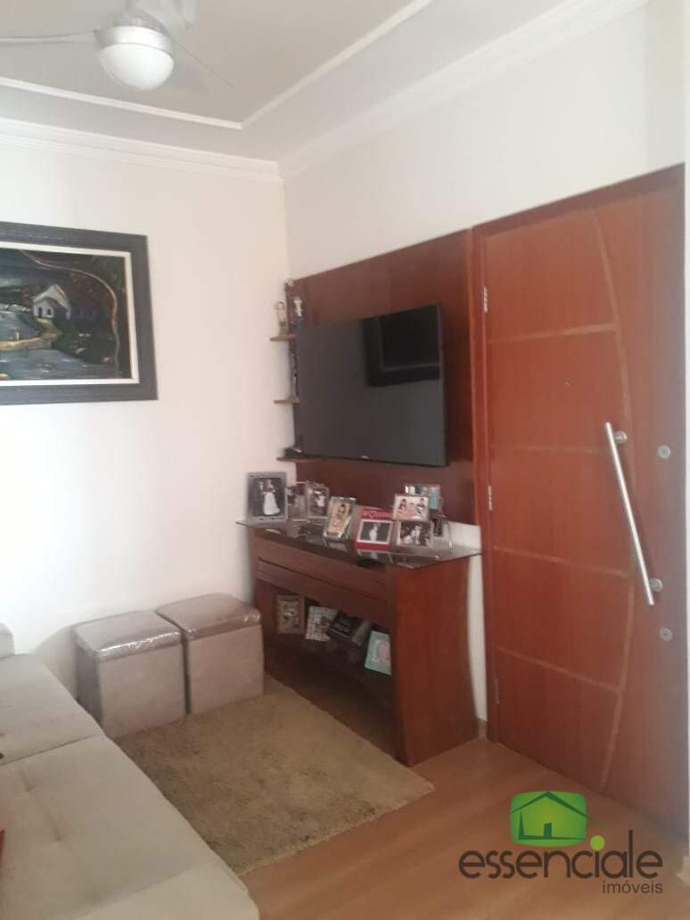 Apartamento à venda com 2 quartos, 57m² - Foto 1