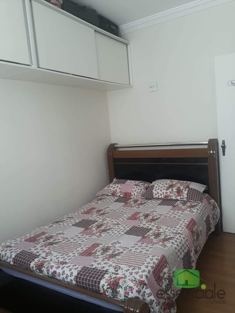 Apartamento à venda com 2 quartos, 57m² - Foto 10