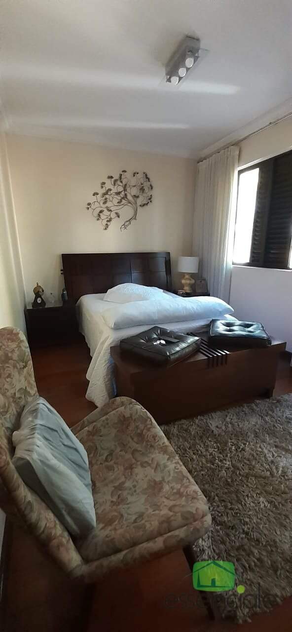 Apartamento à venda com 4 quartos, 107m² - Foto 14