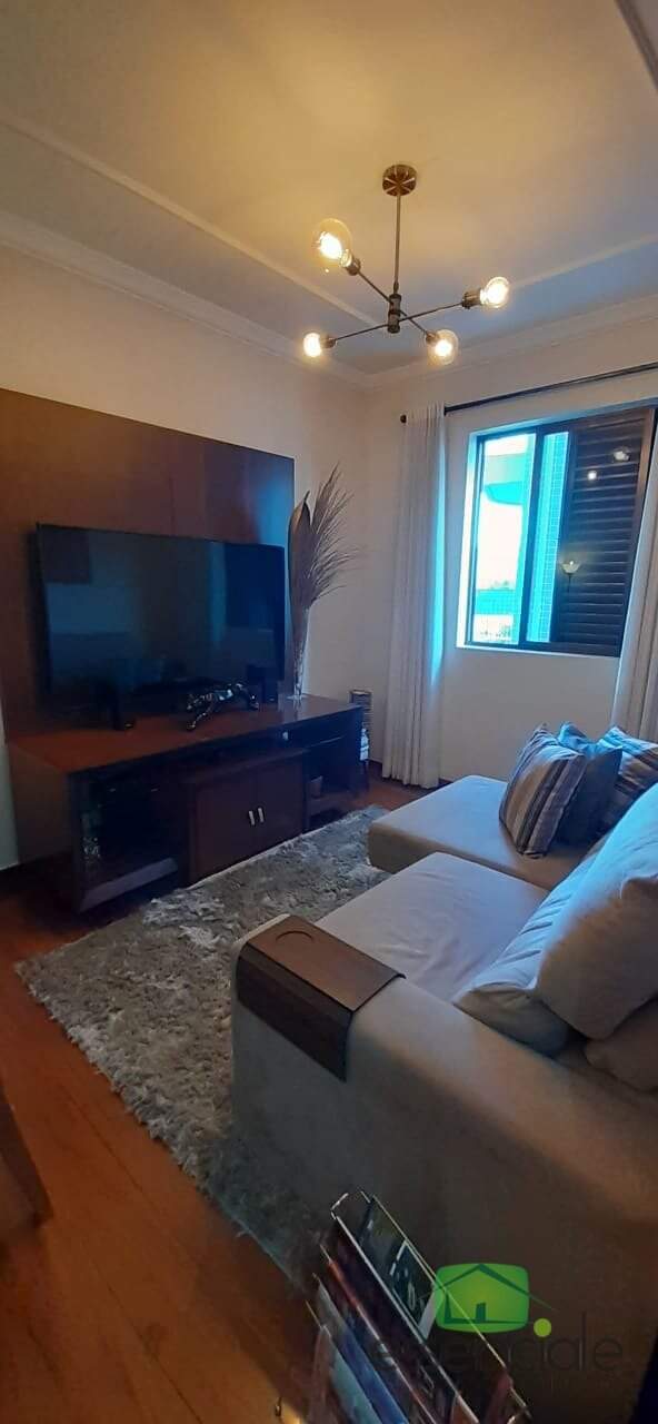 Apartamento à venda com 4 quartos, 107m² - Foto 3