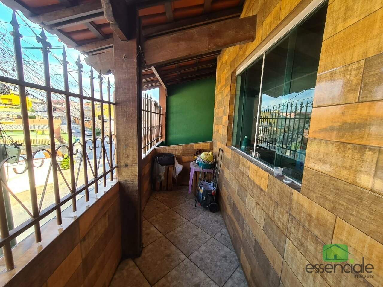 Casa à venda com 2 quartos, 360m² - Foto 7