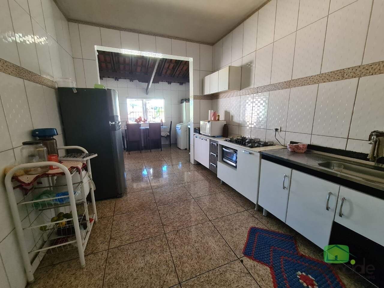 Casa à venda com 2 quartos, 360m² - Foto 12