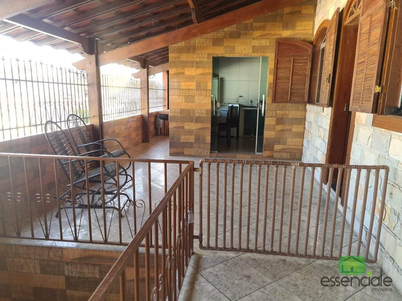 Casa à venda com 2 quartos, 360m² - Foto 5