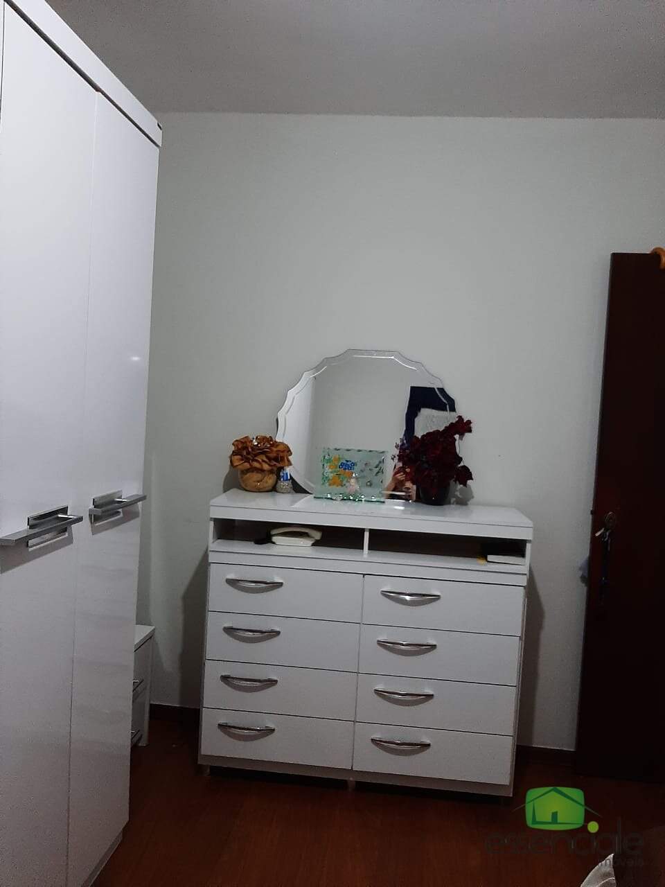 Apartamento à venda com 3 quartos, 65m² - Foto 2