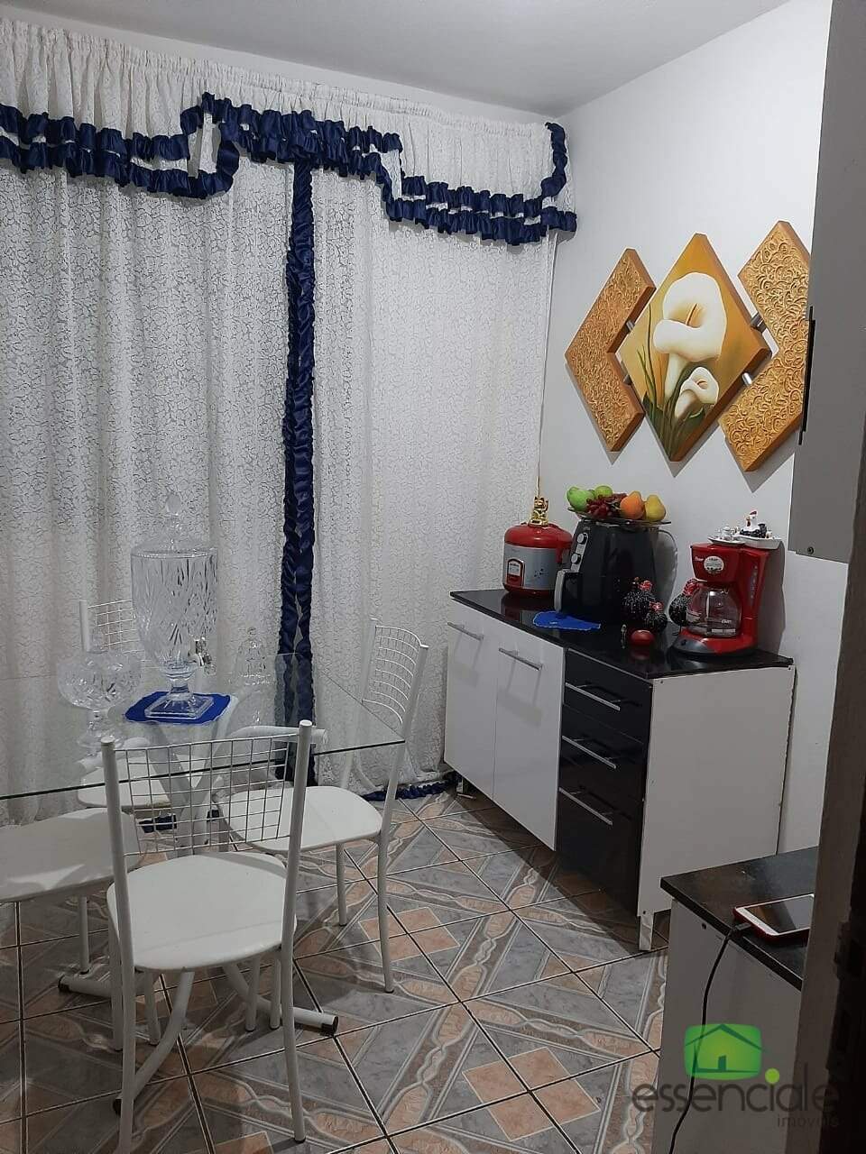 Apartamento à venda com 3 quartos, 65m² - Foto 7