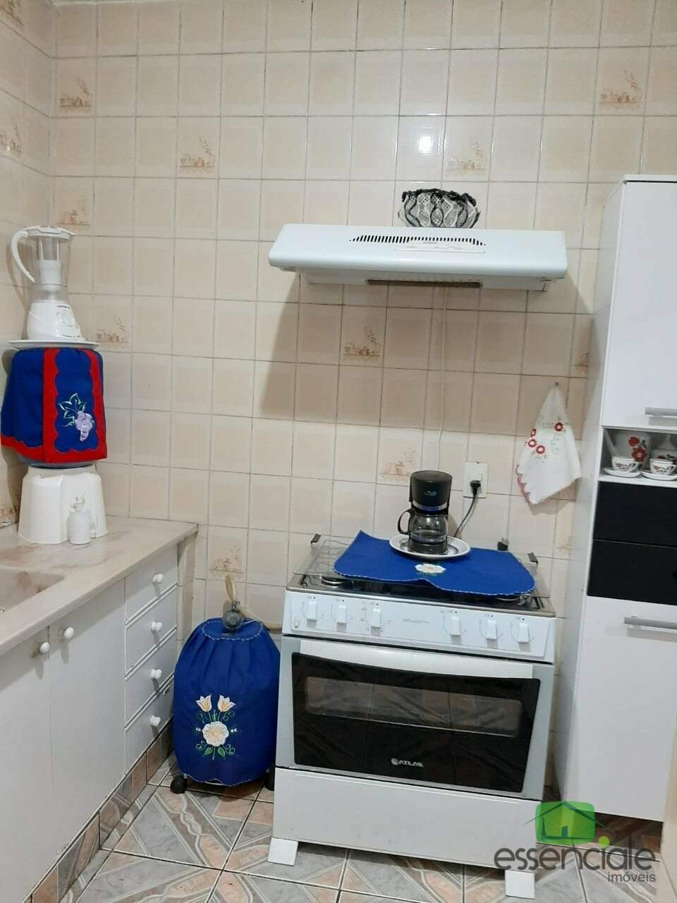 Apartamento à venda com 3 quartos, 65m² - Foto 8