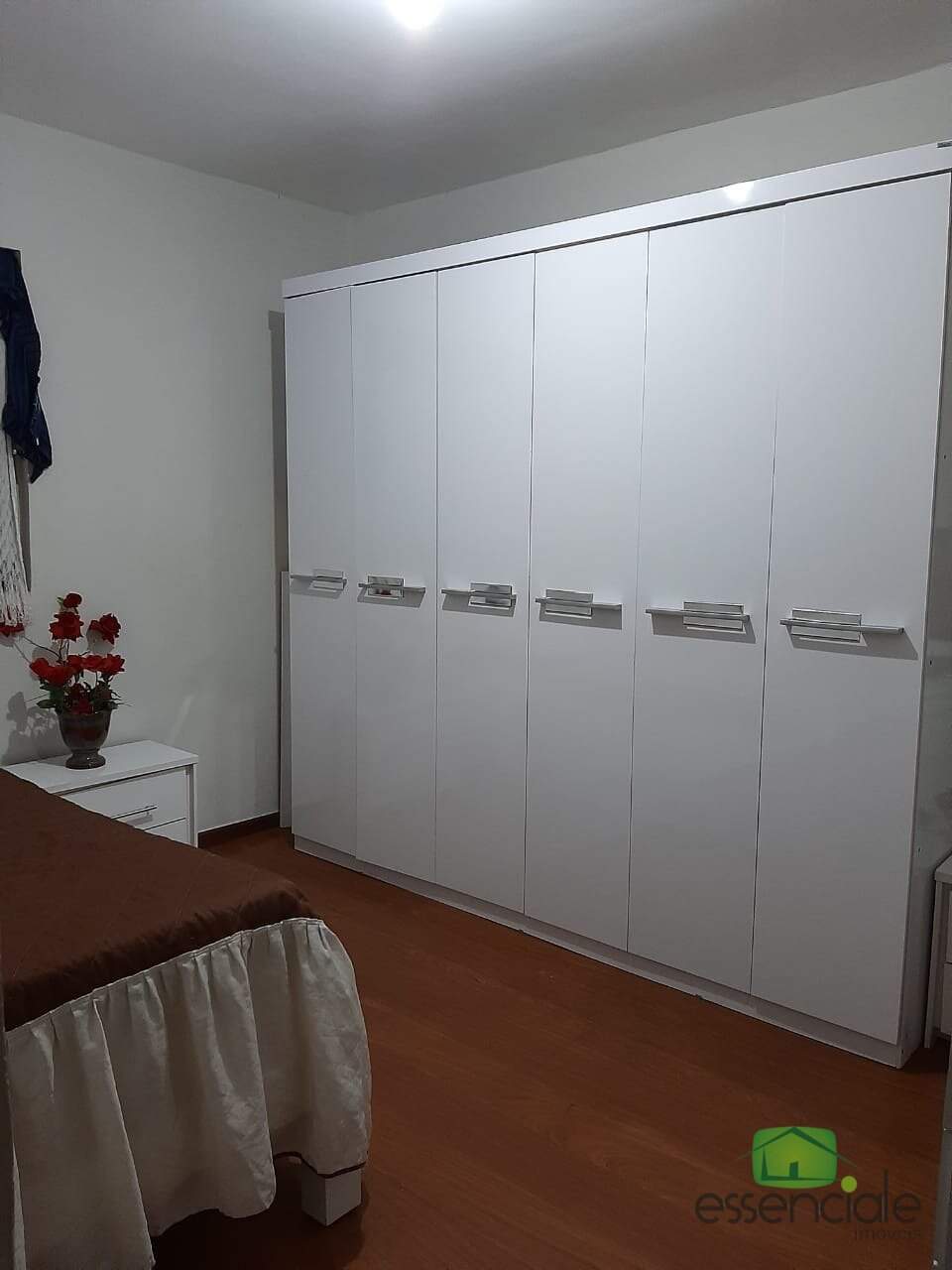 Apartamento à venda com 3 quartos, 65m² - Foto 4